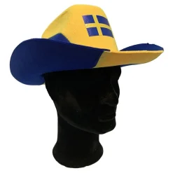 Netshirt Group AB Cowboyhat Sverige