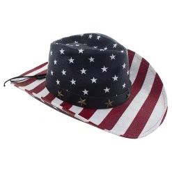 Hot ESPA NV Cowboyhat USA