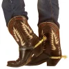 Outlet Widmann S.r.l. Cowboysporer Guld