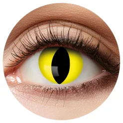 New Hisab/Joker Company AB Crazylinser Cateyes