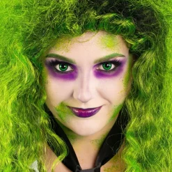 Outlet Hisab/Joker Company AB Crazylinser Green Werewolf