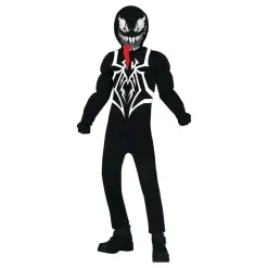 Clearance Fiestas Guirca, S.L Creepy Hero Børnekostume