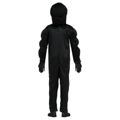 Clearance Fiestas Guirca, S.L Creepy Hero Børnekostume