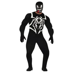 Clearance Fiestas Guirca, S.L Creepy Hero Kostume