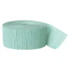 Unique UK Inc t/as Unique Party Creperulle Mint - Oppyntning|Gaveindpakning