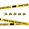 Fiestas Guirca, S.L Crime Scene Sæt - Oppyntning|Kostumetema