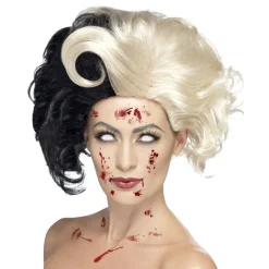 Best Rubies Netherland B.V. Cruella de Vil Zombieparyk