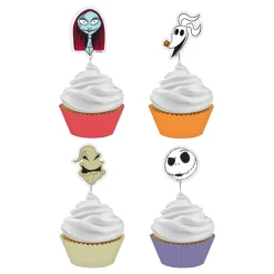 Hot Reithmüller Europe GmbH Cupcake Kit Nightmare Before Christmas