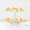 Unique UK Inc t/as Unique Party Cupcakestativ i Pap - Borddækning