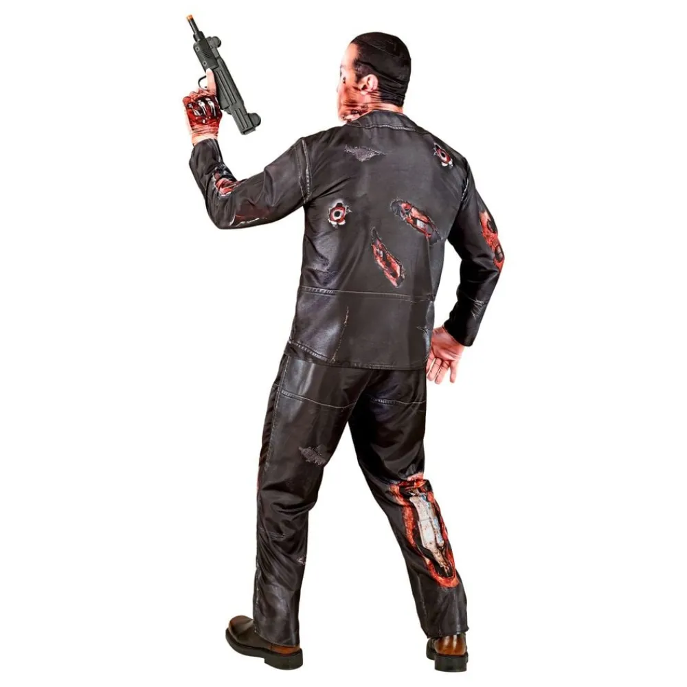 Hot Widmann S.r.l. Cyborg Kostume