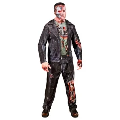 Hot Widmann S.r.l. Cyborg Kostume