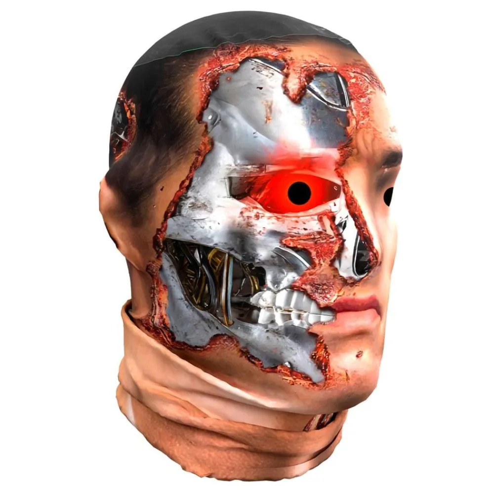 Hot Widmann S.r.l. Cyborg Kostume