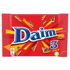 ERT Godis AB Daim Original Økonomipakke - Slik