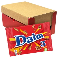 ERT Godis AB Daim Original Økonomipakke - Slik