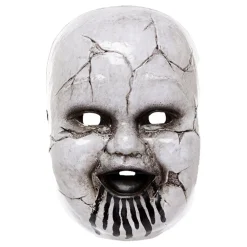 Palmer Agencies Ltd Damien Doll Maske