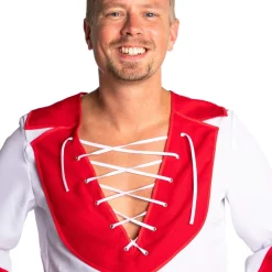 Wilbers Karnaval B.V. Dansebandmusiker Kostume - Udklædningskostumer|Kostumetema