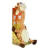 Kidek AB Dansende Giraf Gentagebamse - Spil & Leg|Hobby & Fritid