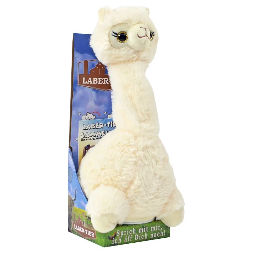 Sale Kidek AB Dansende Lama Gentagebamse