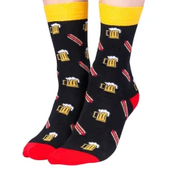 Svensk Husman Socks AB Danske Turiststrømper - Tøj|Souvenirs