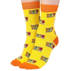 Svensk Husman Socks AB Danske Turiststrømper - Tøj|Souvenirs