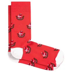 Svensk Husman Socks AB Danske Turiststrømper - Tøj|Souvenirs