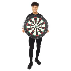 Ptit Clown Dart Board Kostume - Udklædningskostumer|Kostumetema