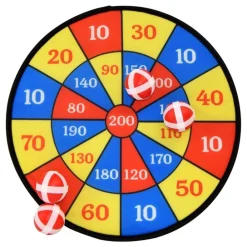 Discount AMO Toys AB Dart med Velcroskive