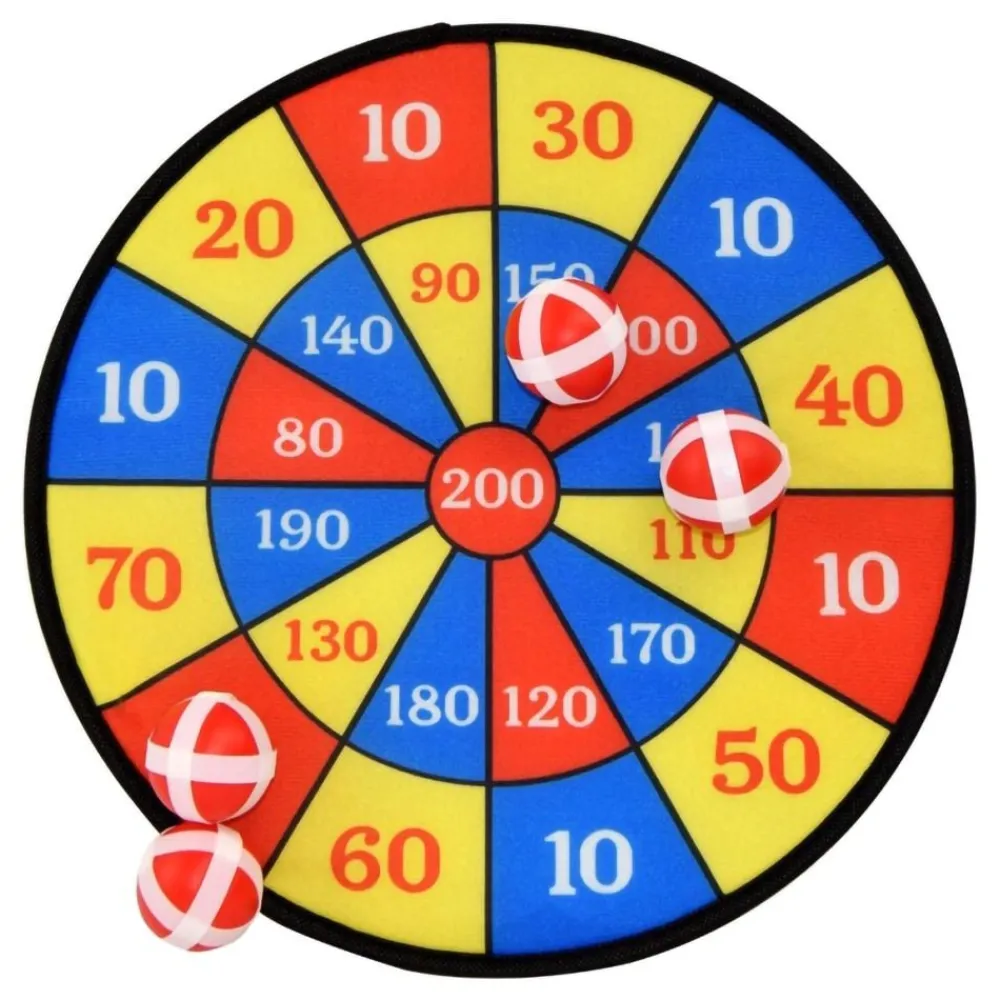 Discount AMO Toys AB Dart med Velcroskive