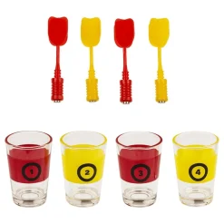 New Out of the blue KG Dart Shots Drikkespil
