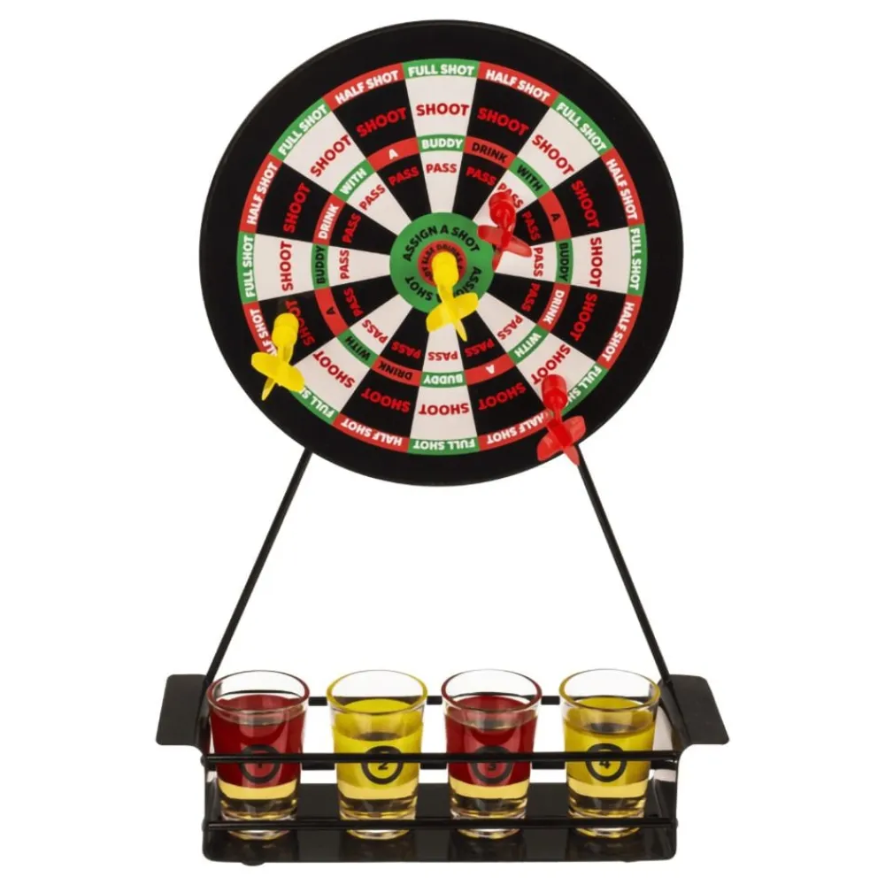 New Out of the blue KG Dart Shots Drikkespil