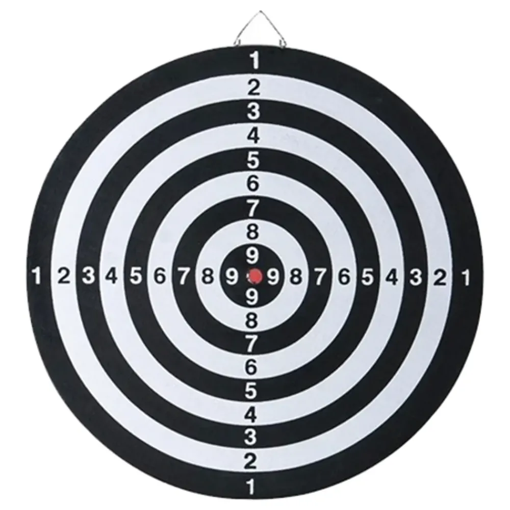 AMO Toys AB Dartskive - Spil & Leg