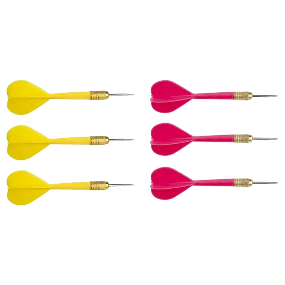 AMO Toys AB Dartskive - Spil & Leg