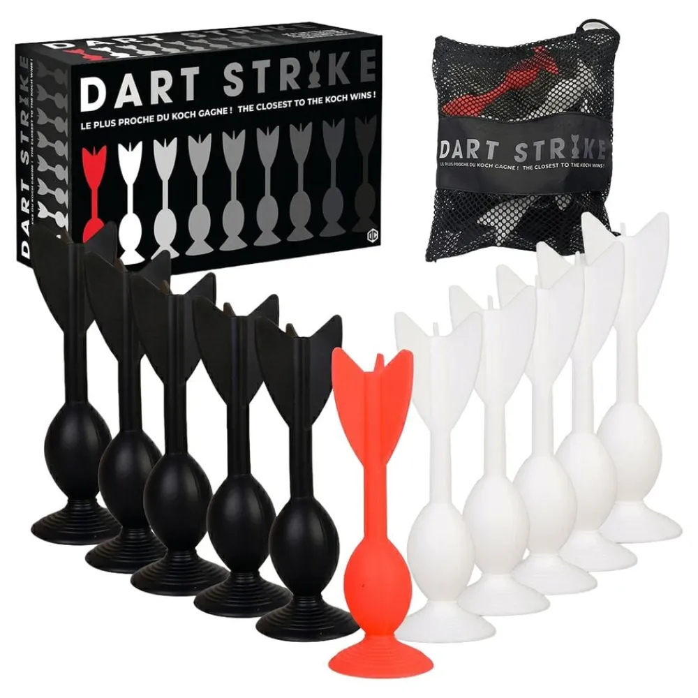 Original Cup SAS Dart Strike Spil - Spil & Leg