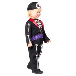 Reithmüller Europe GmbH Day of the Dead Baby Kostume - Udklædningskostumer|Kostumetema