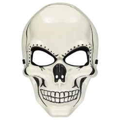 Reithmüller Europe GmbH Day Of the Dead Maske - Masker