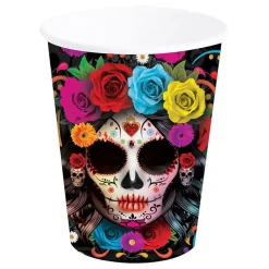 Fiestas Guirca, S.L Day of the Dead Papkrus
