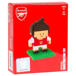 Hisab/Joker Company AB 3D Byggesæt Arsenal - Spil & Leg