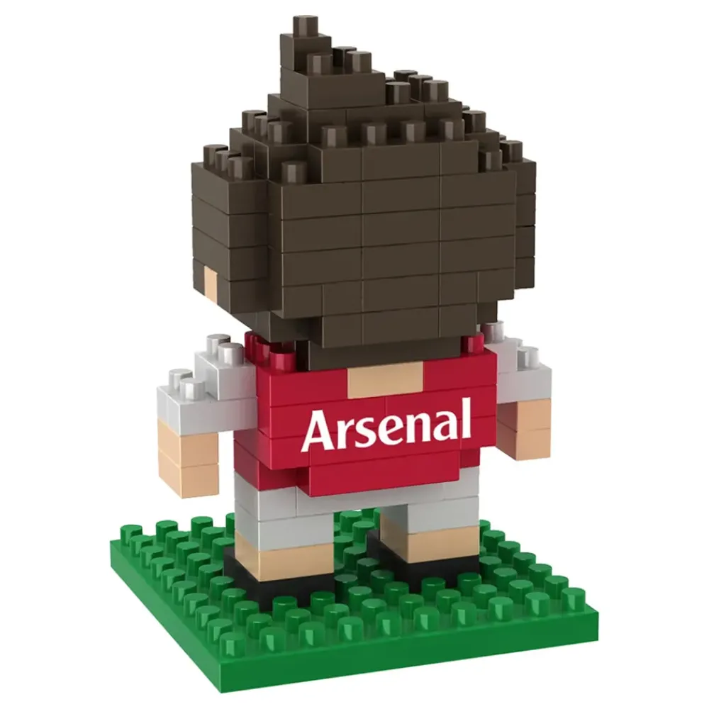 Hisab/Joker Company AB 3D Byggesæt Arsenal - Spil & Leg