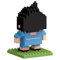 Hisab/Joker Company AB 3D Byggesæt Manchester City - Spil & Leg