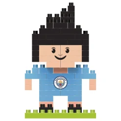 Hisab/Joker Company AB 3D Byggesæt Manchester City - Spil & Leg