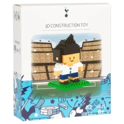 Hisab/Joker Company AB 3D Byggesæt Tottenham