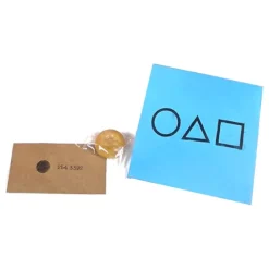 Clearance ERT Godis AB Ddakji Squid Game slik