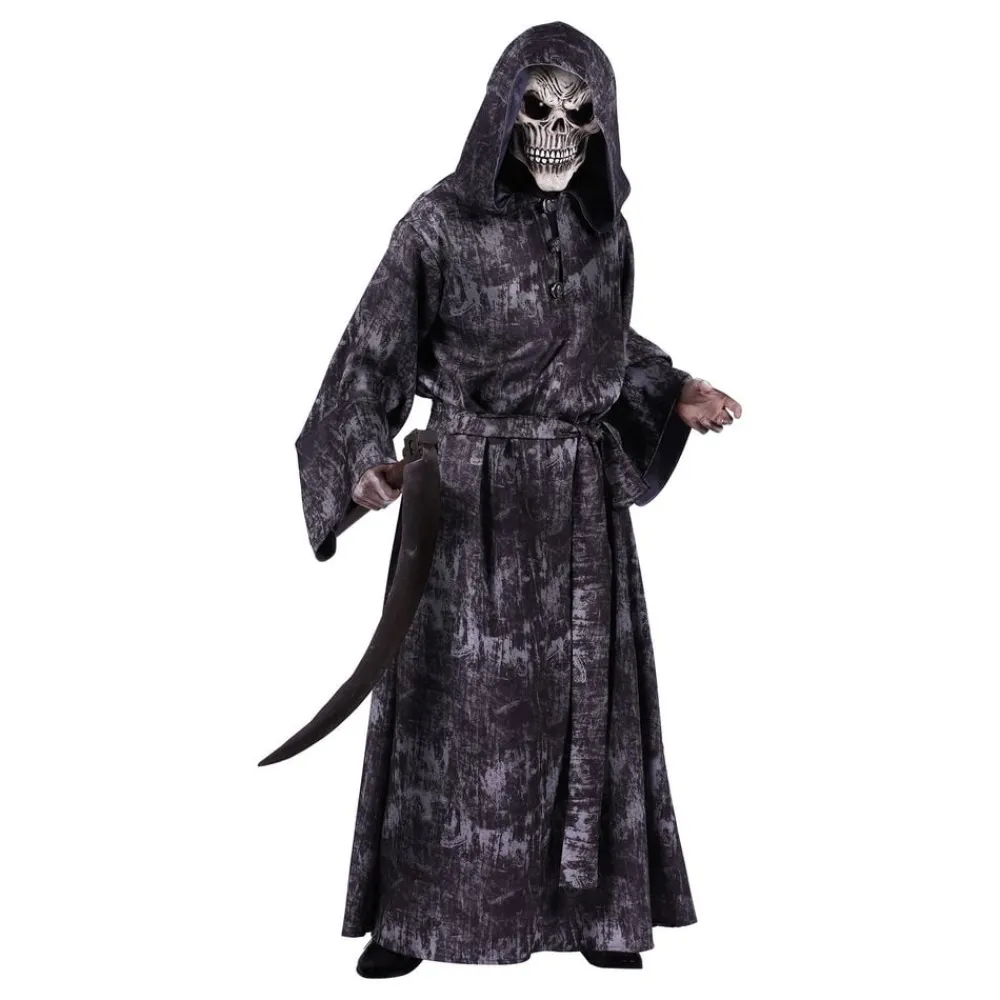Clearance Thetru B.V. Døden Kostume