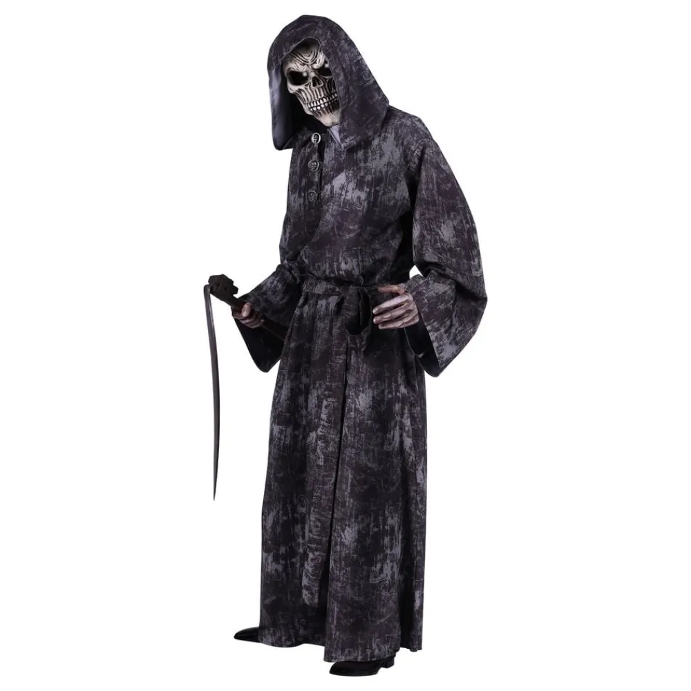 Clearance Thetru B.V. Døden Kostume