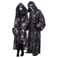 Clearance Thetru B.V. Døden Kostume