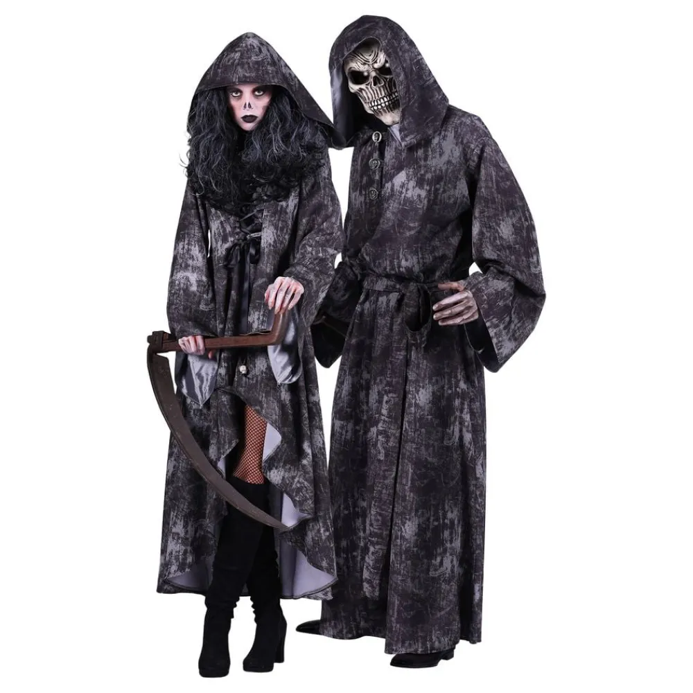 Clearance Thetru B.V. Døden Kostume