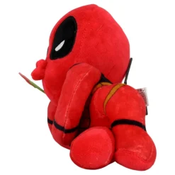 Rubies Netherland B.V. Deadpool Bamse - Spil & Leg|Hobby & Fritid