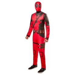 Best Rubies Netherland B.V. Deadpool Kostume