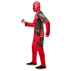 Best Rubies Netherland B.V. Deadpool Kostume