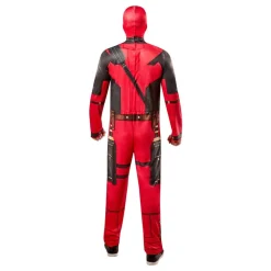 Best Rubies Netherland B.V. Deadpool Kostume